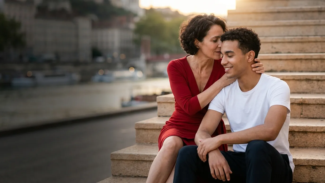 Conseils de rencontre