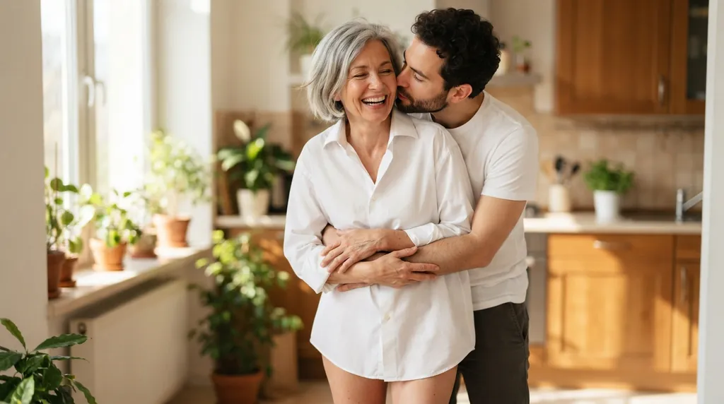 Rencontre cougar – badge Partenaire régulier