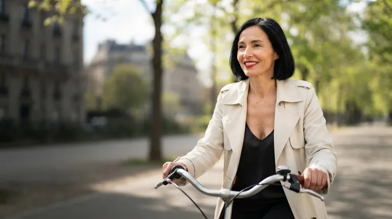 La femme cougar, est-elle un mythe ?