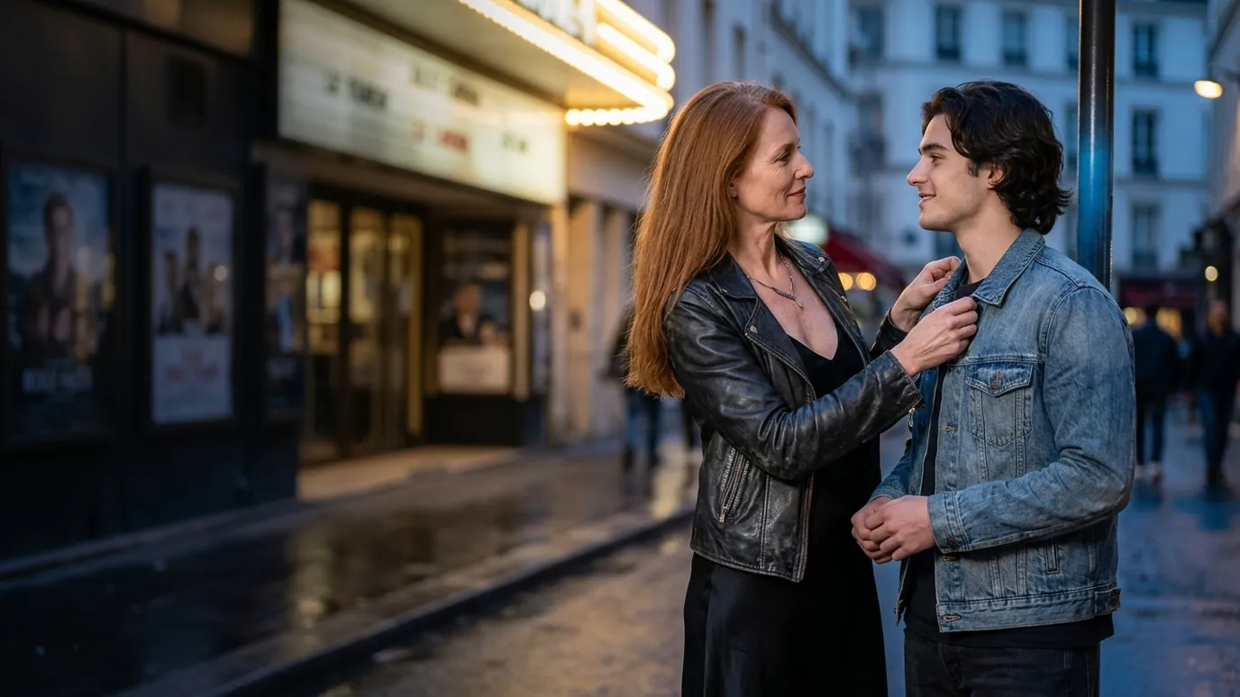 Films cougar : 10 films où c’est elle qui mène la danse