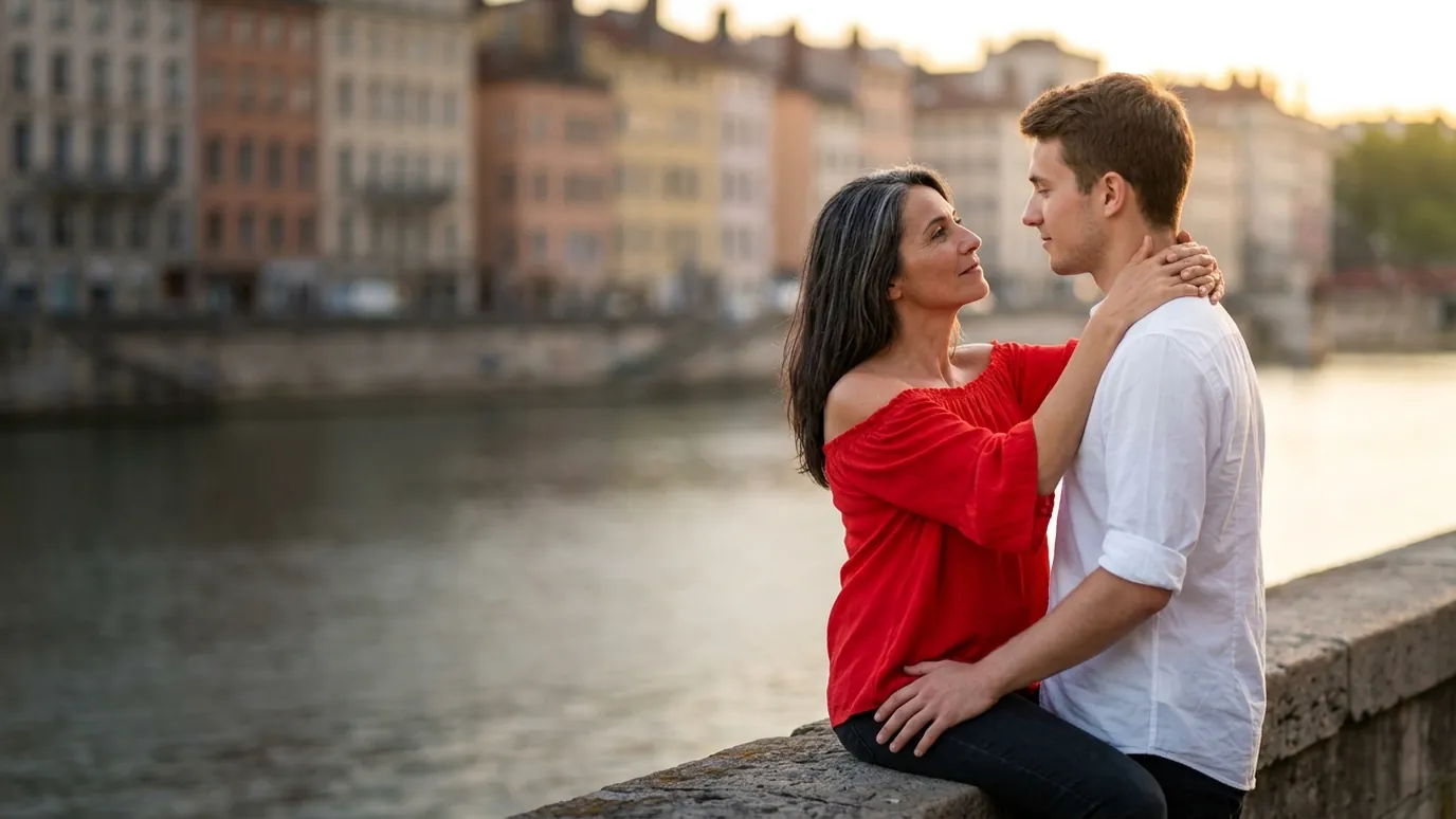 Cougar Lyon : rencontrer une femme cougar sur Lyon