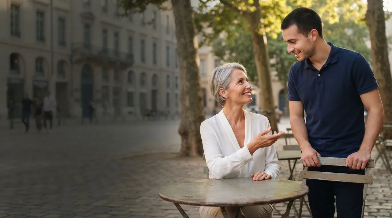 Rencontrer une cougar : le guide pour les hommes plus jeunes